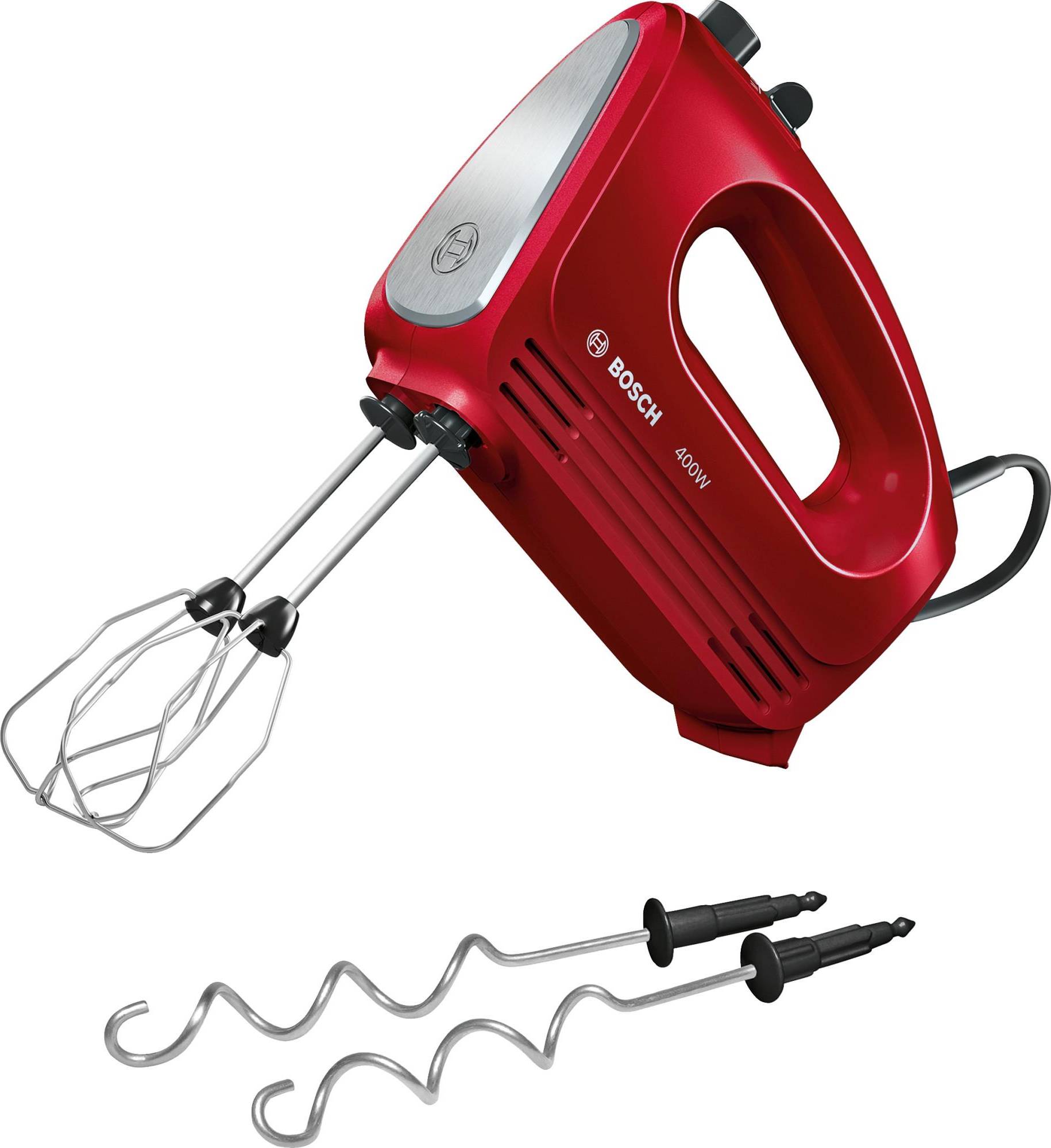 Bosch Clevermixx Mfq 2420 R Hand-Held Mixer Rods