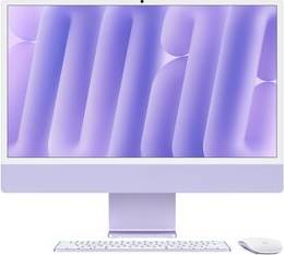 Apple imac Apple Imac M4 23.5 Inch All In One PC