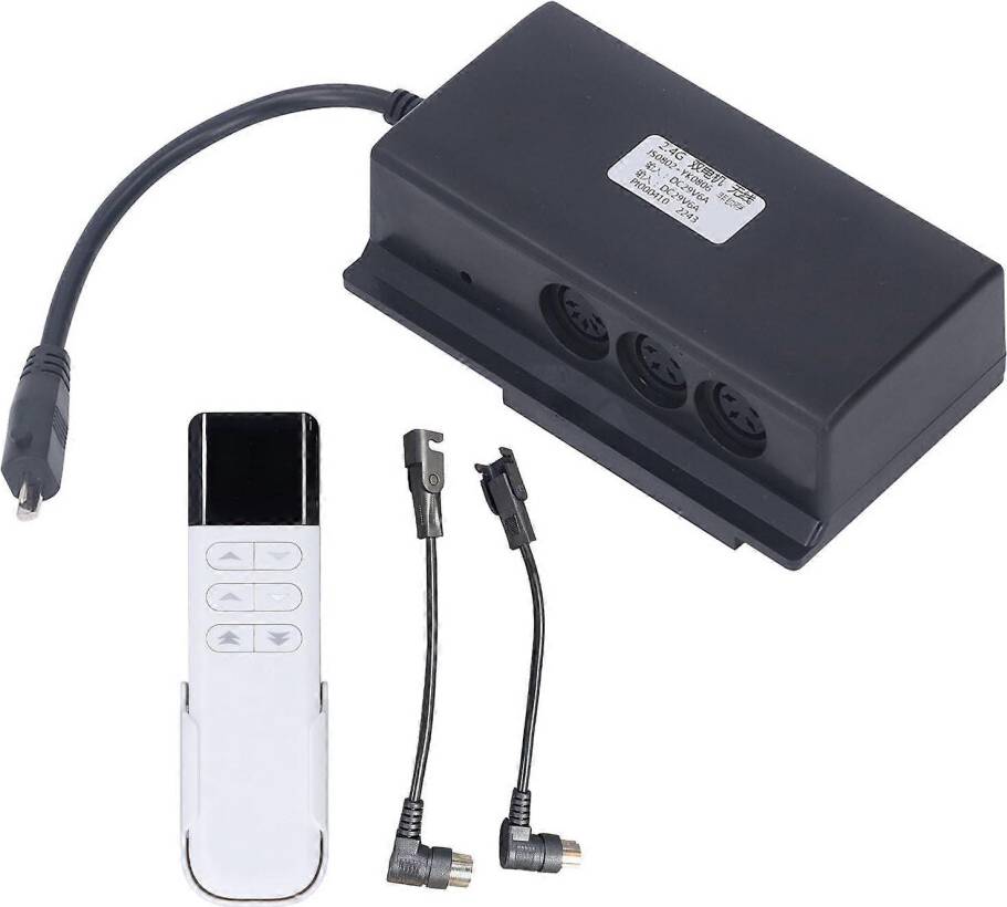 Télécommande Sans Fil Fauteuil Inclinable 2 4GHz