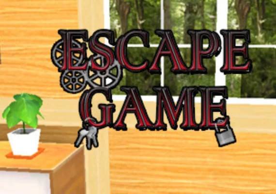 Escape Game PC Steam Key