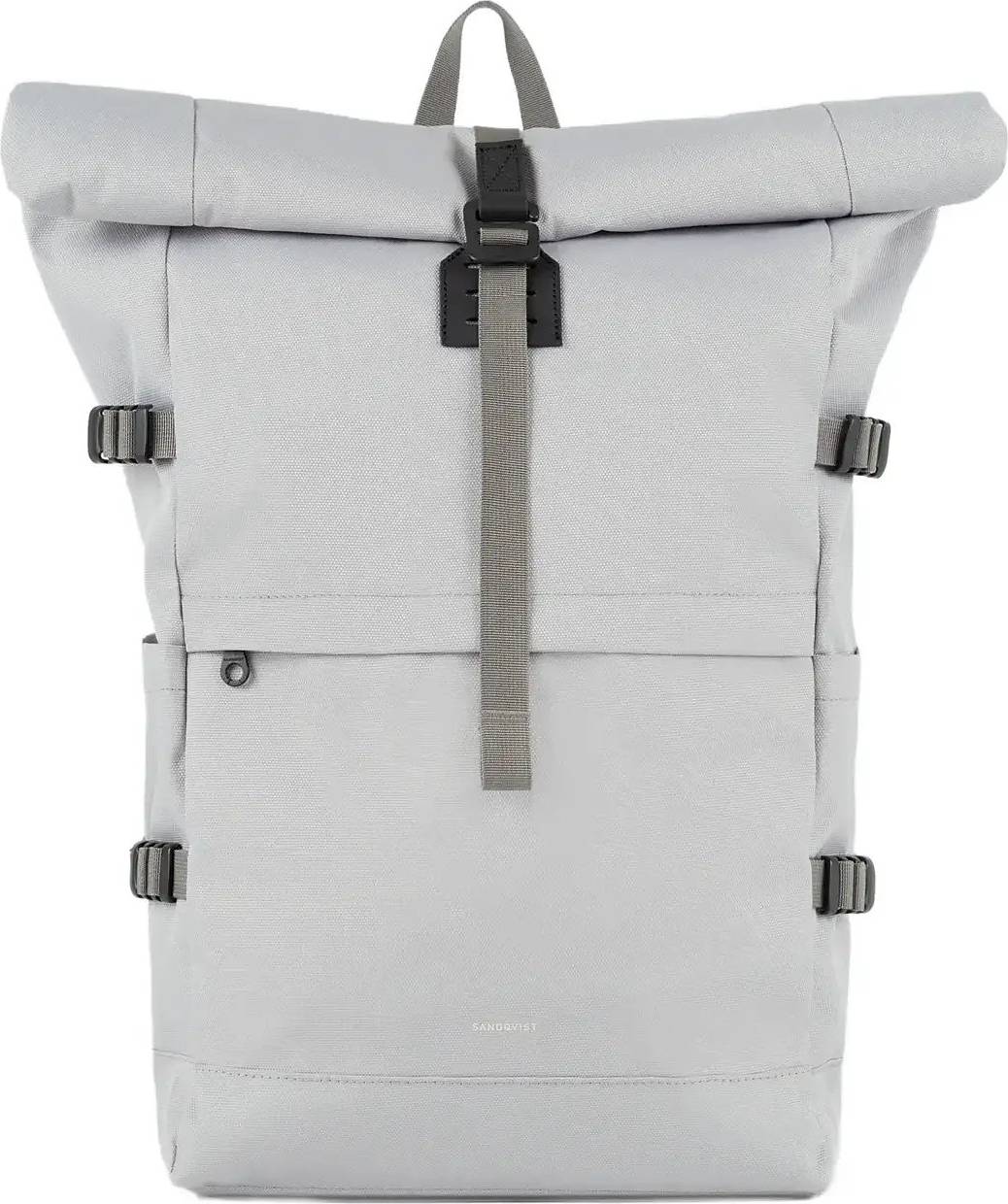 Icon Rolltop Backpack