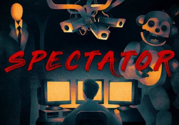 Spectator PC Steam Key