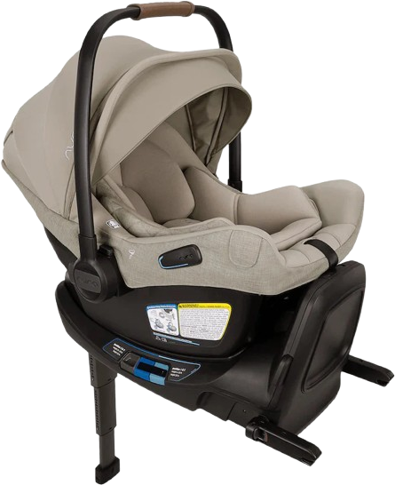 Nuna pipa Nuna Pipa Aire RX incl. Relx Base