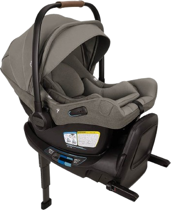 Nuna pipa Nuna Pipa Aire RX incl. Relx Base