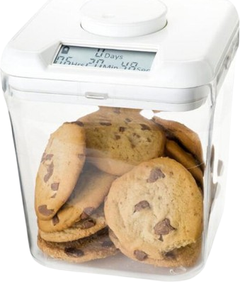 Kitchen Safe Original with Timer Function Kakburk