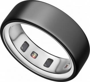 Ring 4 Size 12