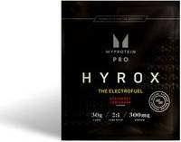 Myprotein Electrofuel Raspberry Lemonade Sample HYROX Edition
