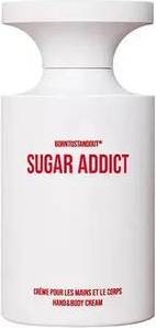 BORNTOSTANDOUT Sugar Addict Hand Body Cream 350 mL