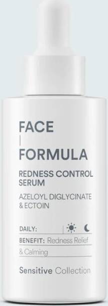 Face Formula Sensitive Redness Control Serum 30ml