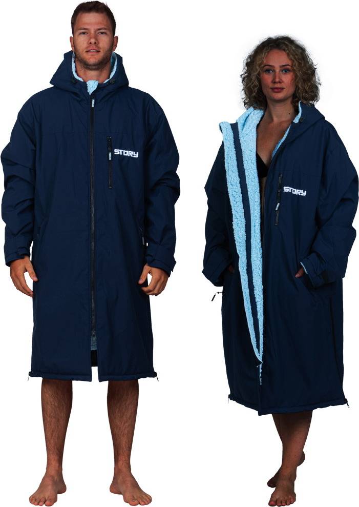 Change Robe