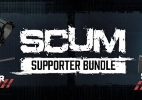 Supporter Bundle PC Steam Key