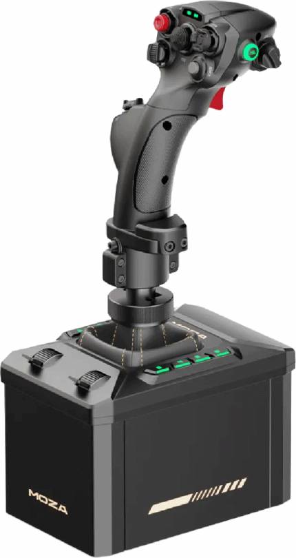 AB6 Flight Simulator Bundle