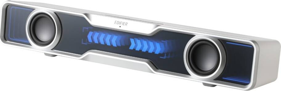 Edifier USB Bluetooth RGB Gaming Soundbar