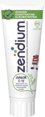 Toothpaste For Children 75ml