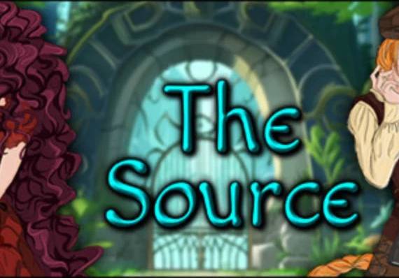The Source PC Steam Key