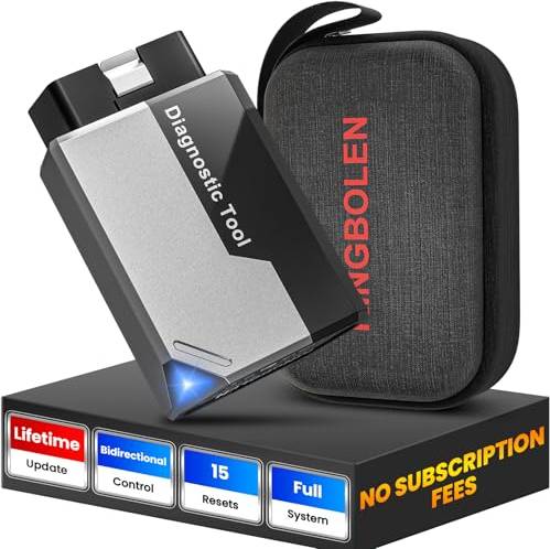 Obd bluetooth Ediag Elite OBD2 Code Reader Bluetooth