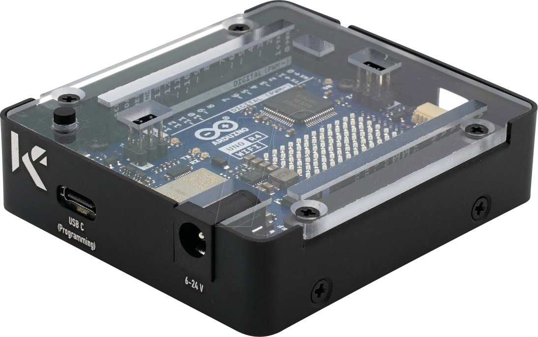 Arduino uno KKSB Chassi Arduino UNO R4 WiFi