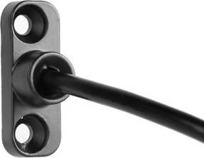 Safety window locks Thicker Window Stopper Lock