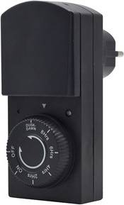 On TIM 300 Timer Outdoor Sensor