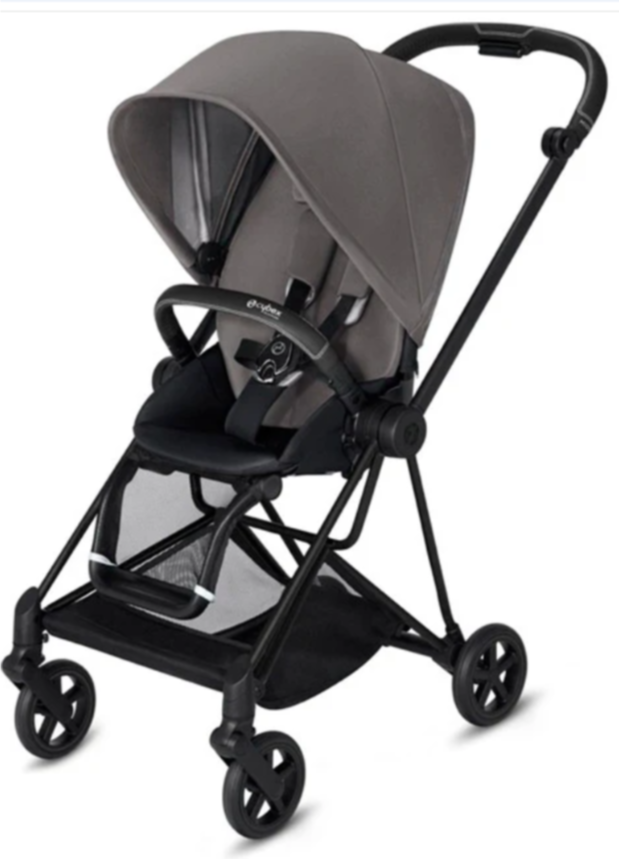 Cybex Mios