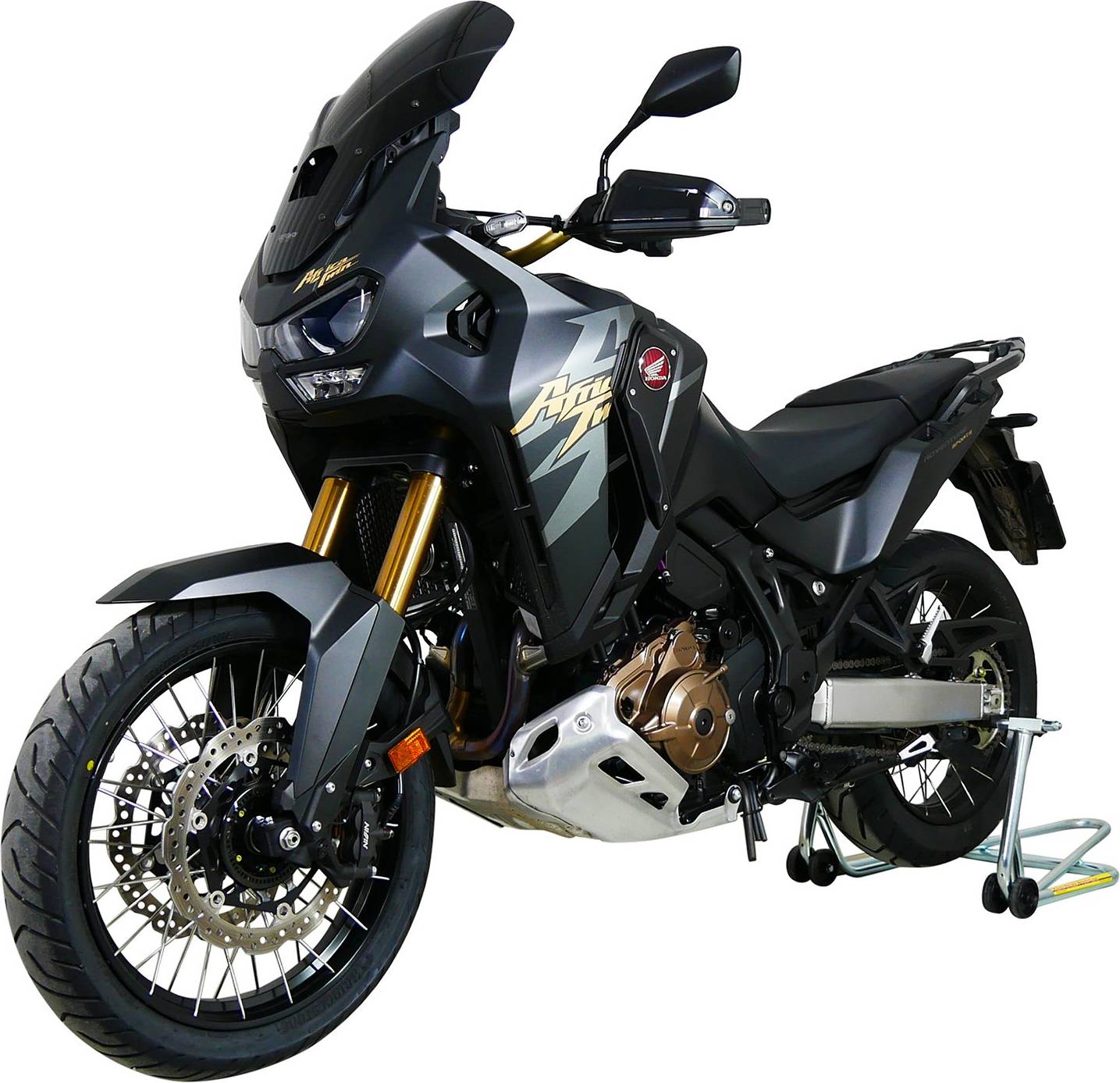 Touring Rutshield TM Black