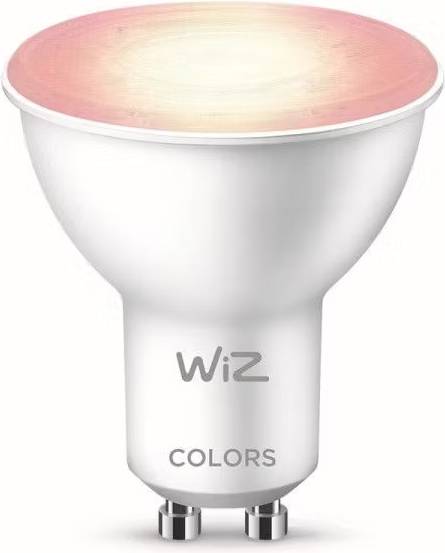 Philips Wiz Pro LED RGBTW GU10