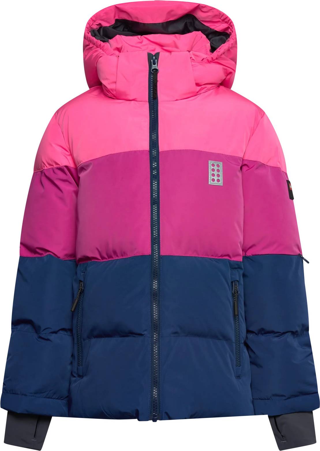 LEGO Lwjaz 805 Jacket - Multi/Patterned