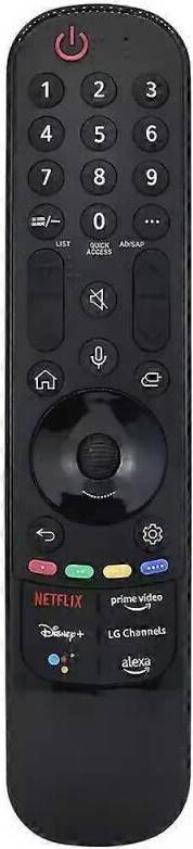 MR22GA Voice Magic Remote Control