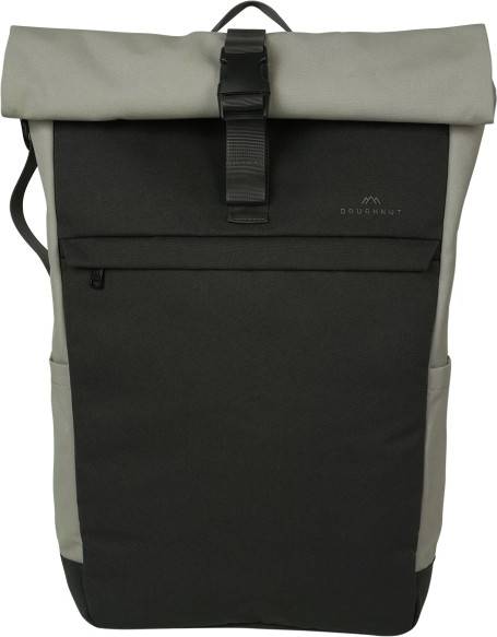 Jetpack Meditative Dark Backpack - Daypack Sort