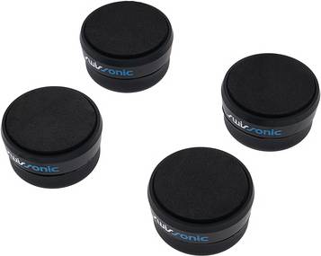 Swissonic Speaker Isolation Riser