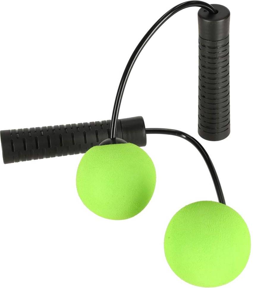 Northix Wireless Training Skipping Rope