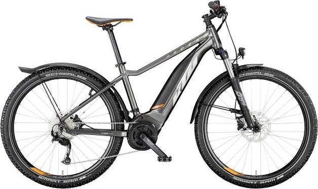 Ktm KTM Macina Ride 571 Street Model