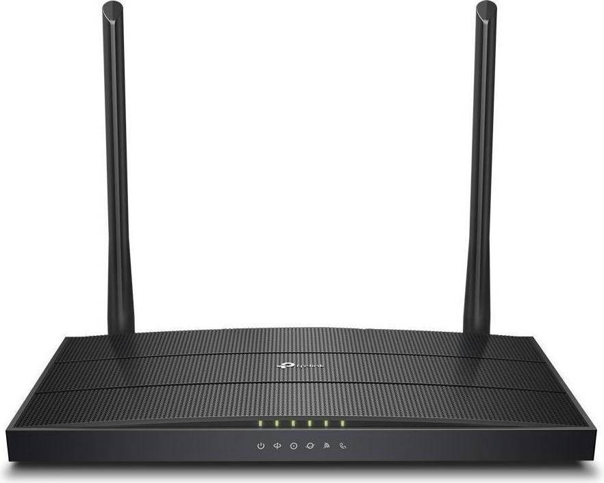 TP-Link XC220-G3V Router Grigio