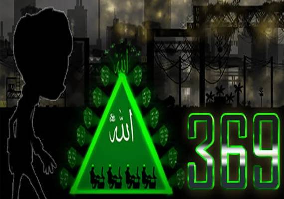 369 PC Steam Key