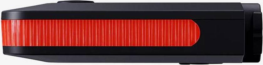 CL01 Usb-C Rear Light Rouge