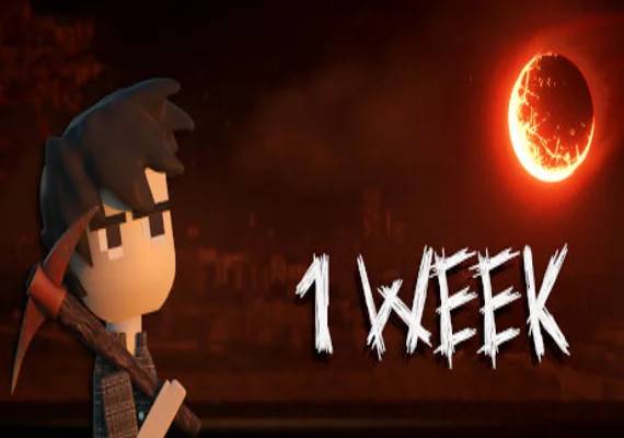 1WEEK PC Steam Key