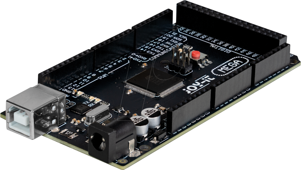 Joy-it Mega2560 R3P Arduino Kompatibles