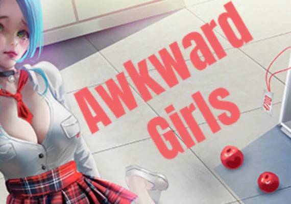 Awkward Girls PC Steam Key