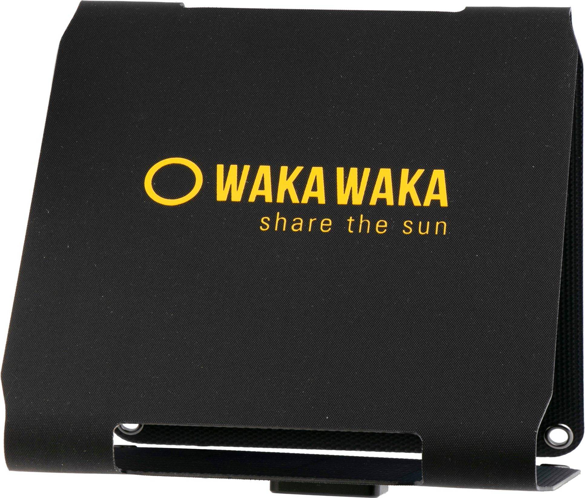 Foldable Solar Panel 20W Ultralight