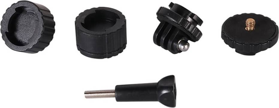 Hot Shoe Mount Adapter 1/4 Inch