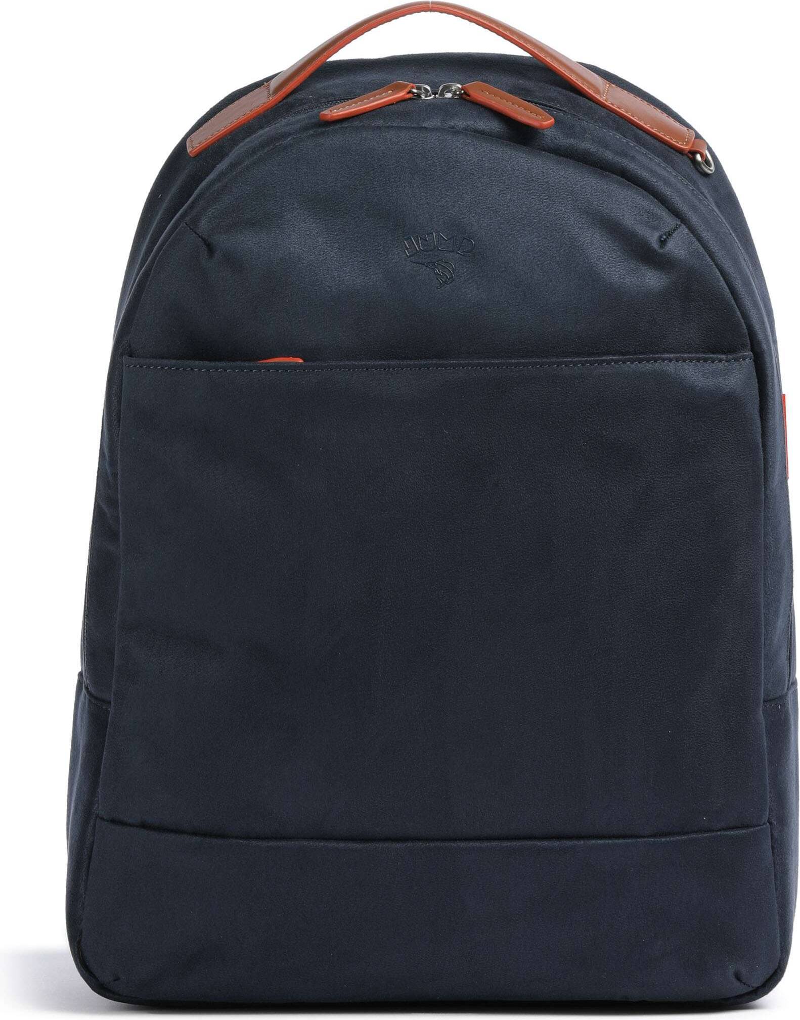 Uppsala Soft L Backpack - Navy
