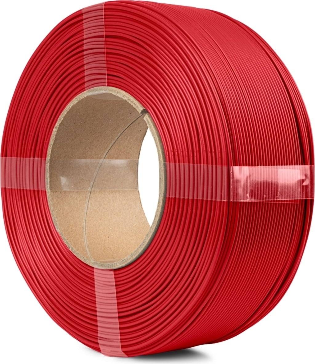Spectrum ReFill LW-ASA UltraFoam Traffic Red