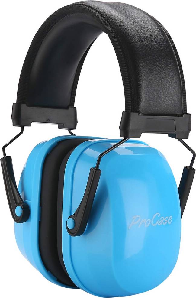 Procase Kids Ear Protection SNR 29 dB