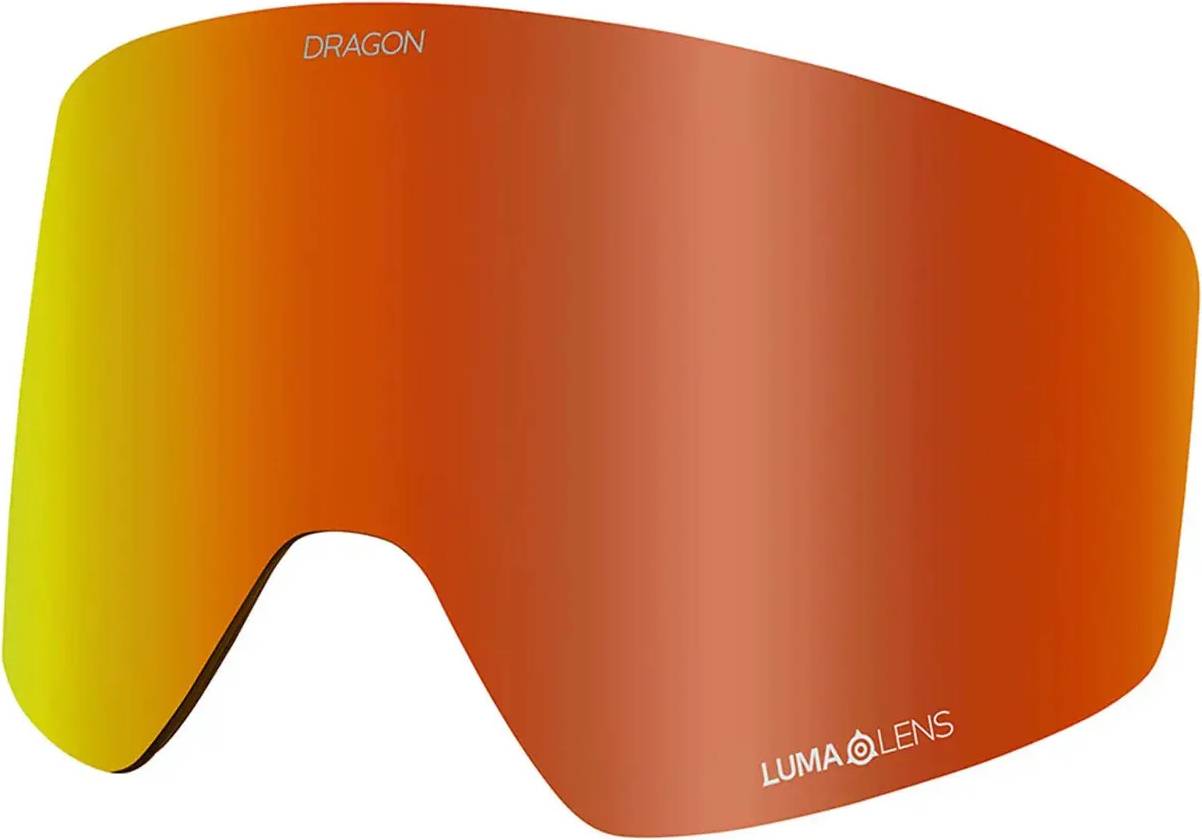 Dragon PXV RPL Ion Rouge Ski Goggles