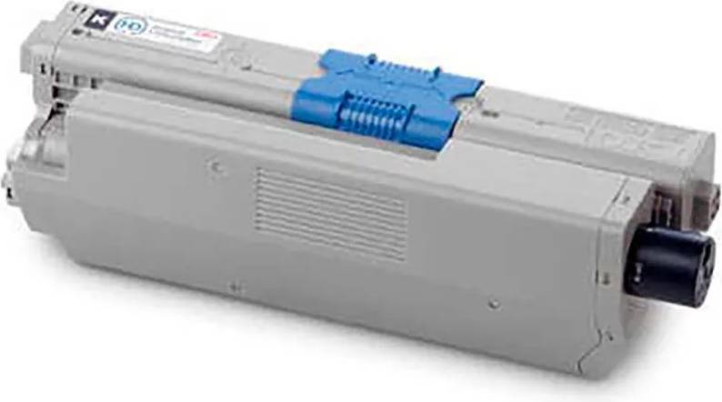 Generico Compatible Toner Black