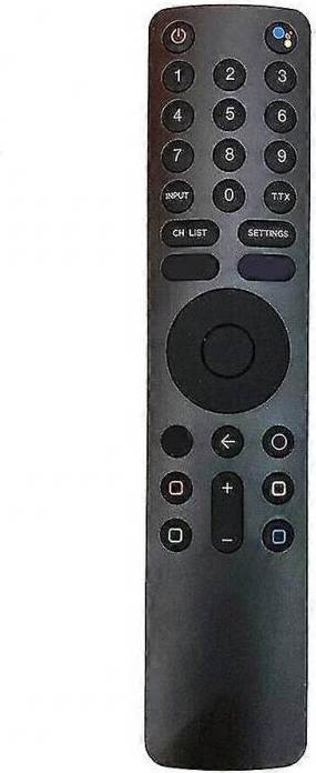 Xmrm-010 Remote Control Voice