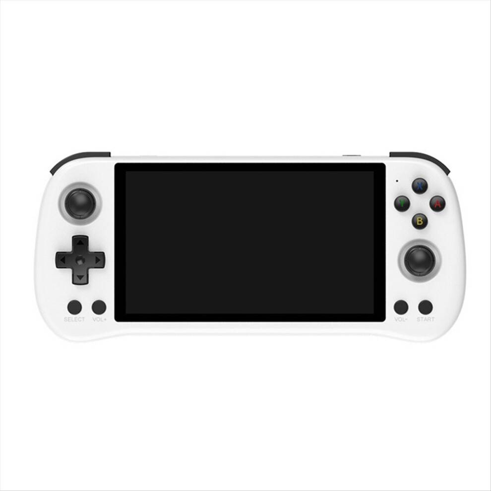 Saudism X55 Handheld Game Console 5.5 In