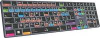 LogicKeyboard Cockos Reaper Titan Wireless Backlit Keyboard
