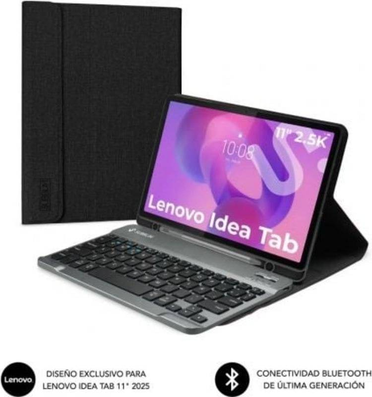 Lenovo bluetooth keyboard Subblim Keytab Pro Bluetooth Keyboard Case