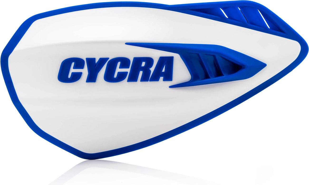 Cyclone Handguards